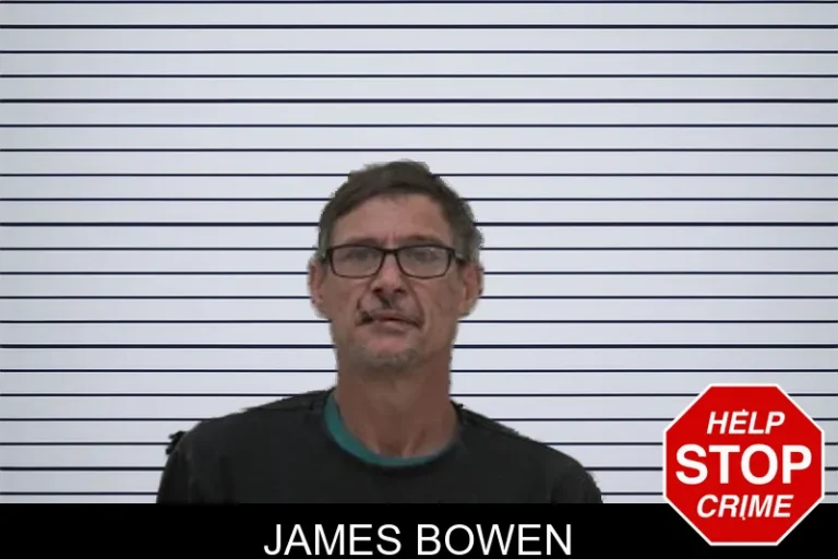 James Bowen