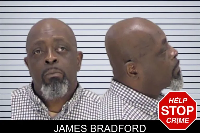 James Bradford
