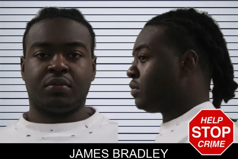 James Bradley
