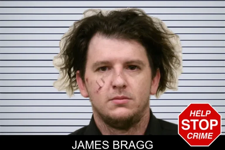 James Bragg