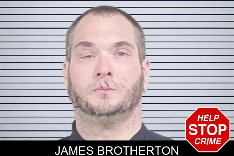James Brotherton