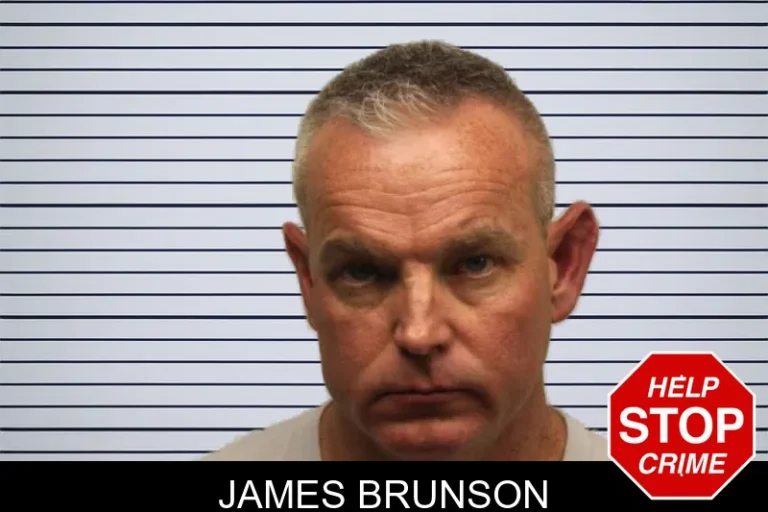 James Brunson
