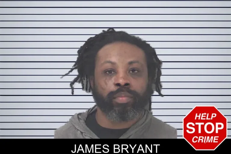 James Bryant