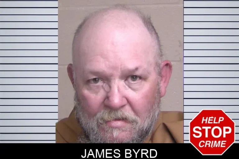 James Byrd