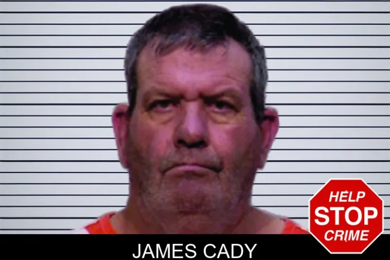 James Cady