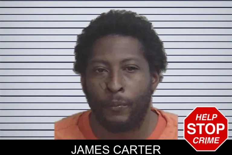 James Carter
