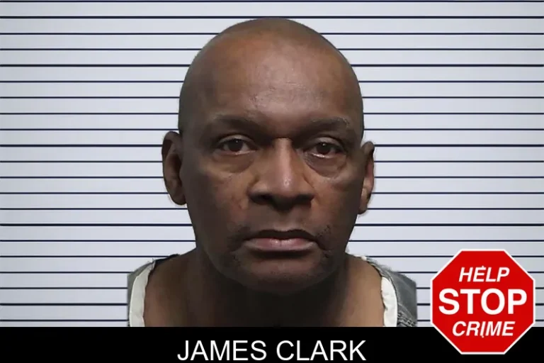James Clark