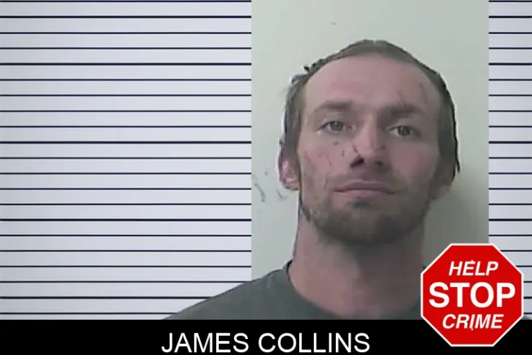 James Collins