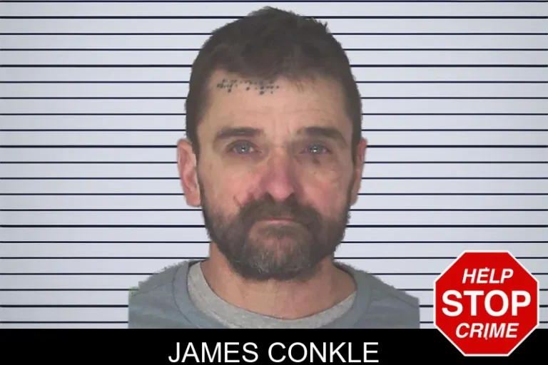 James Conkle