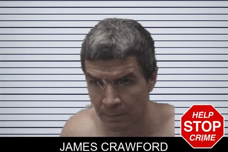 James Crawford