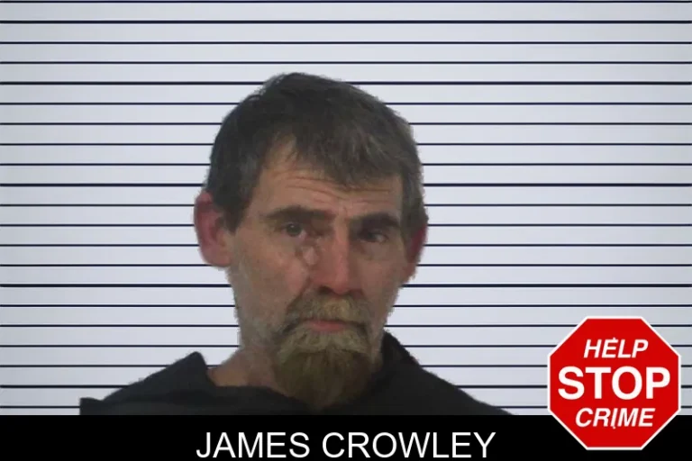 James Crowley