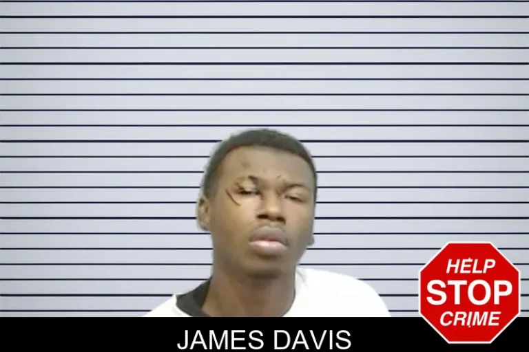 James Davis