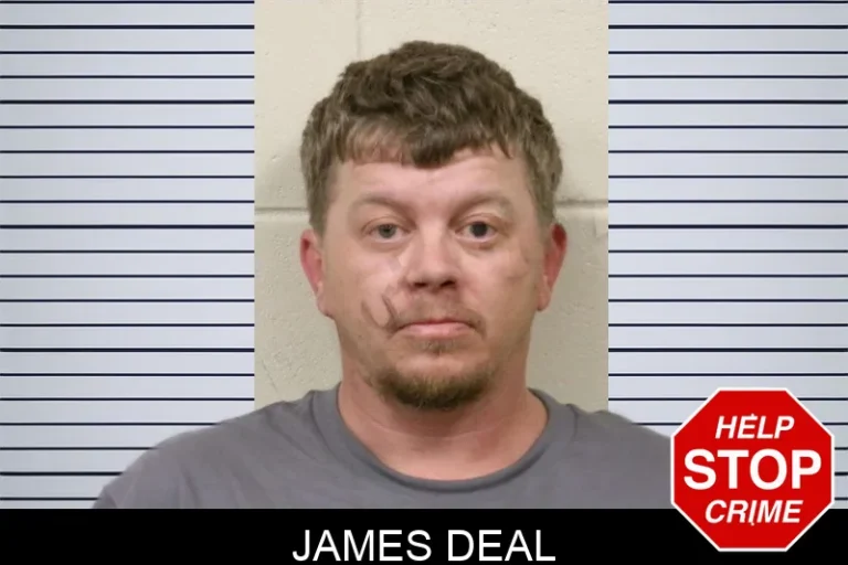 James Deal