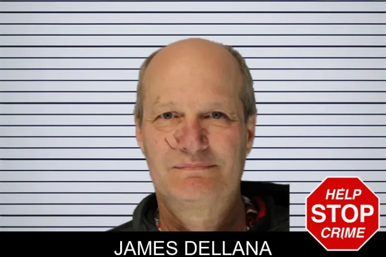 James Dellana