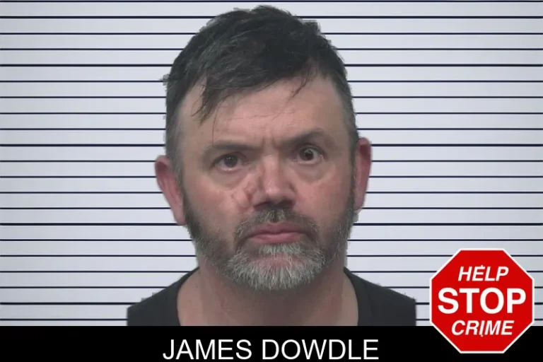 James Dowdle