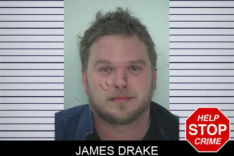 James Drake