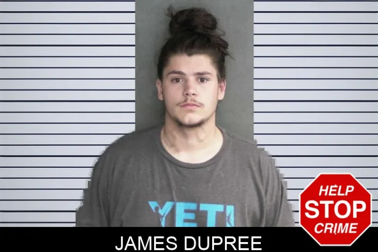 James Dupree