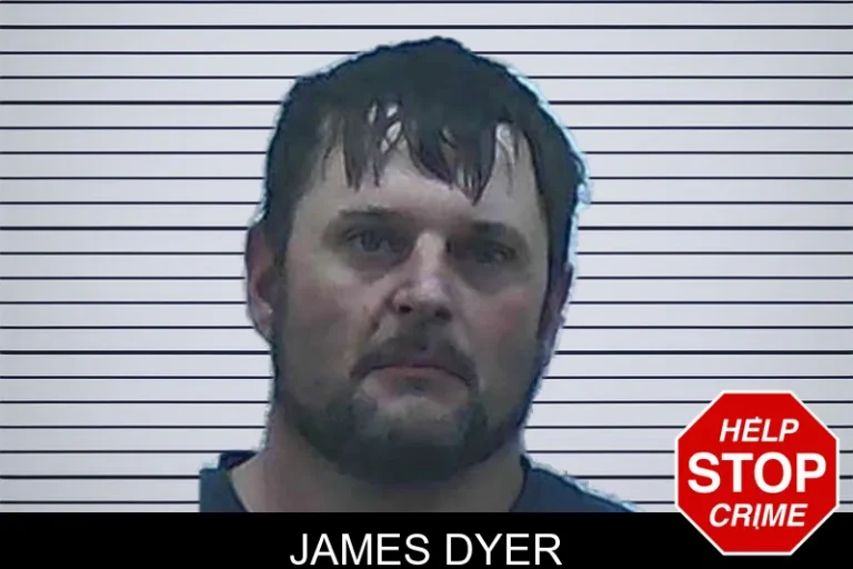 James Dyer