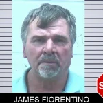 James Fiorentino Mugshots