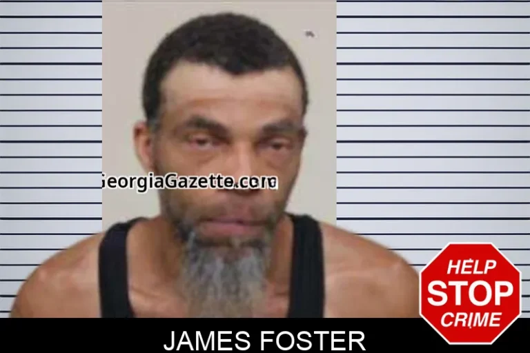 James Foster
