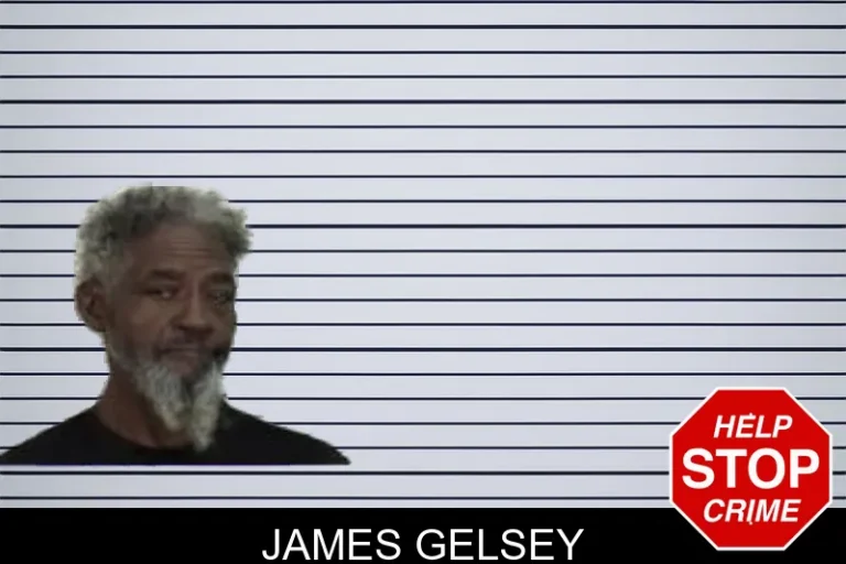 James Gelsey