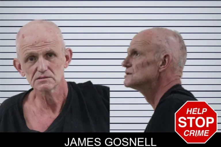 James Gosnell