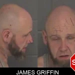 James Griffin Mugshots