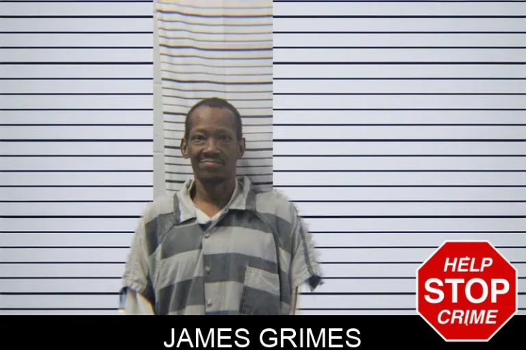 James Grimes