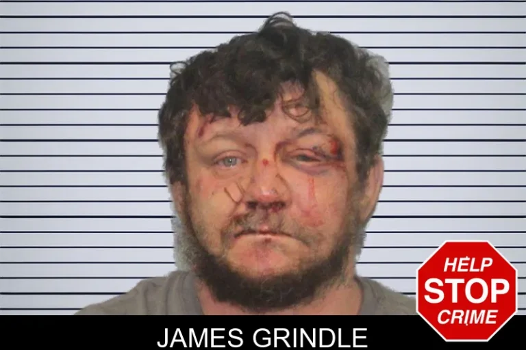 James Grindle