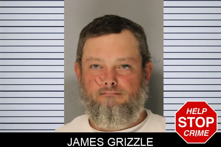 James Grizzle