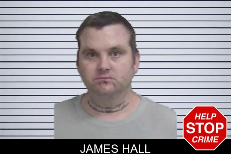 James Hall