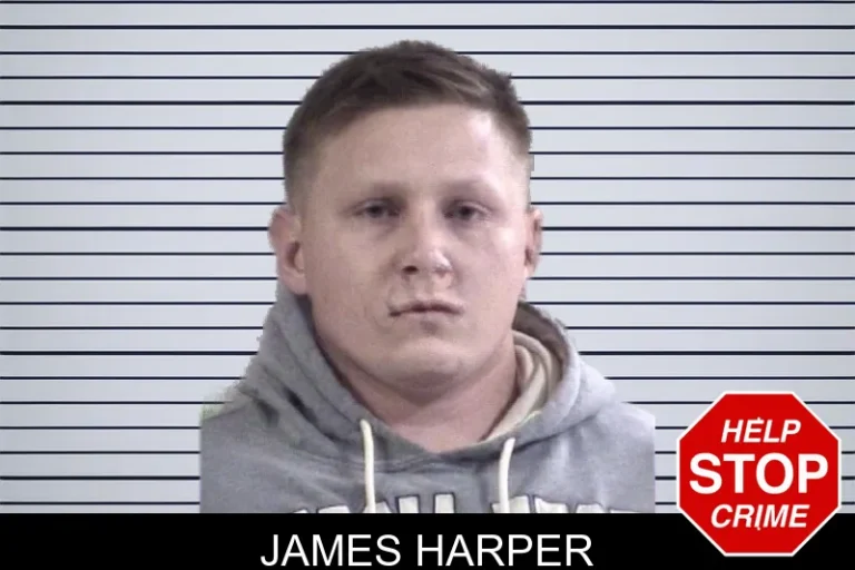 James Harper