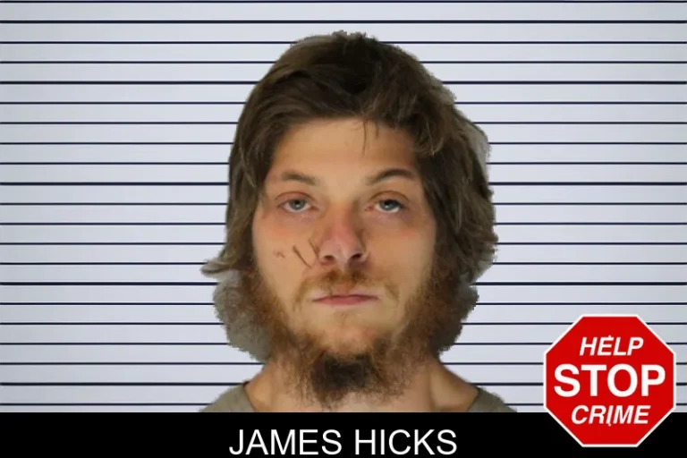 James Hicks