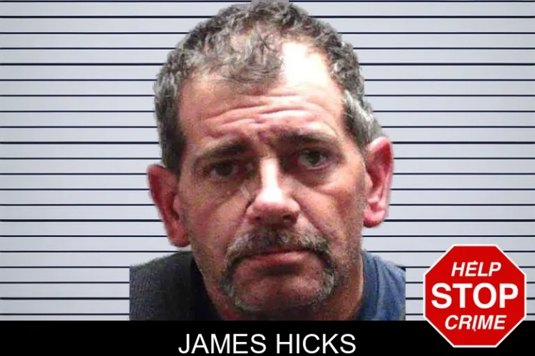 James Hicks