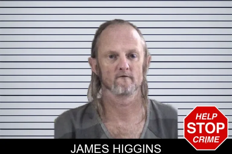 James Higgins