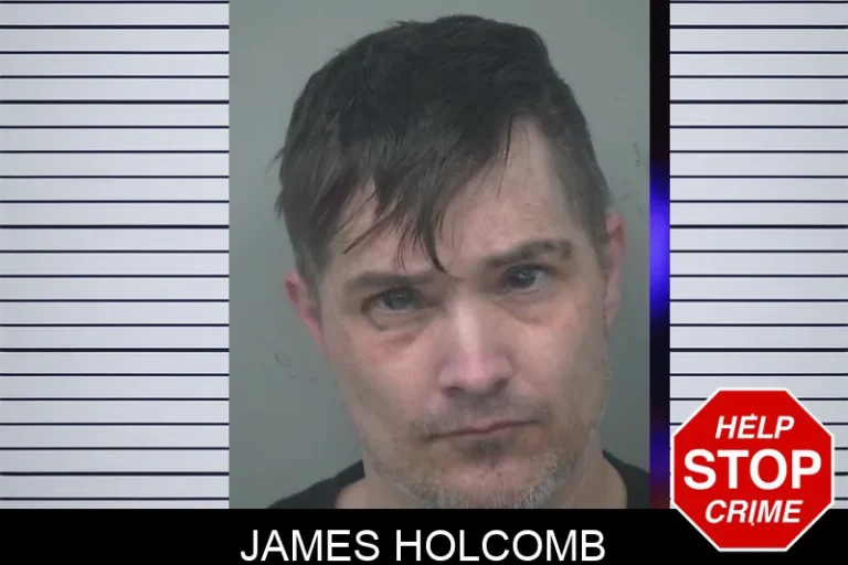 James Holcomb