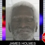 James Holmes Mugshots
