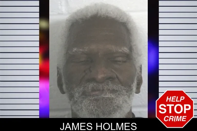 James Holmes mugshot – Floyd County , Georgia James Holmes
