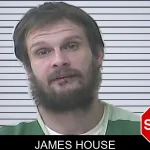 James House of Oconee County, Georgia James House Mugshots