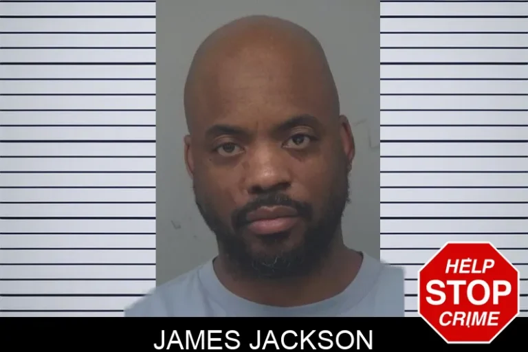 James Jackson mugshot – Gwinnett County , Georgia James Jackson
