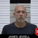 James Jewell Mugshots