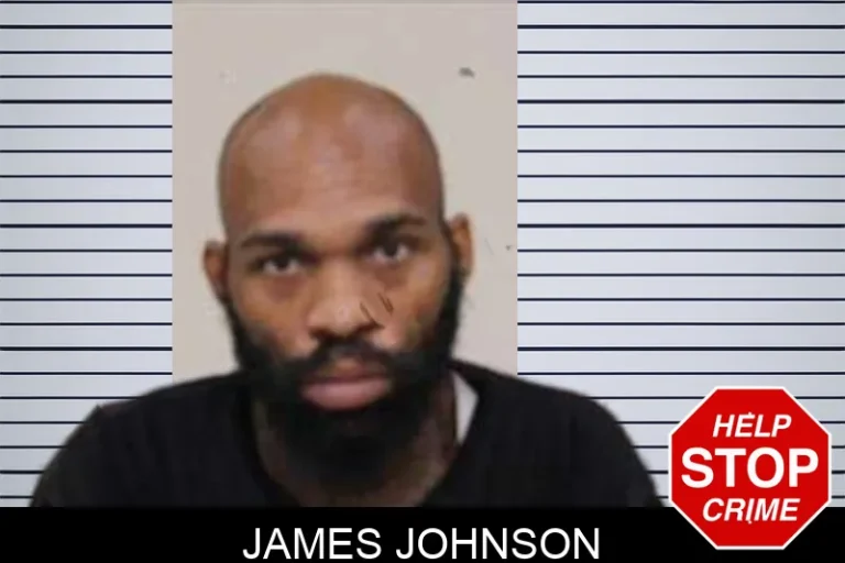 James Johnson