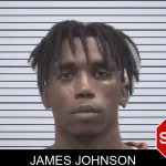James Johnson of Columbia County, Georgia James Johnson Mugshots