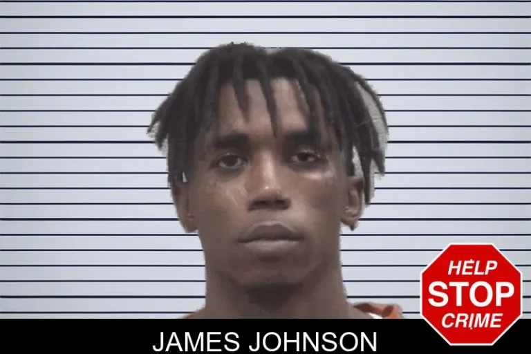 James Johnson of Columbia County, Georgia James Johnson