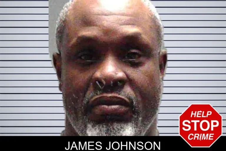James Johnson mugshot – Burke County , Georgia James Johnson