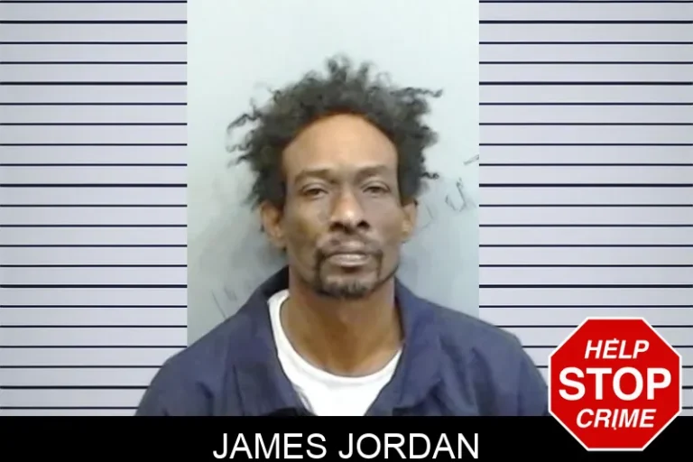 James Jordan