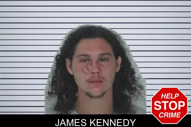 James Kennedy