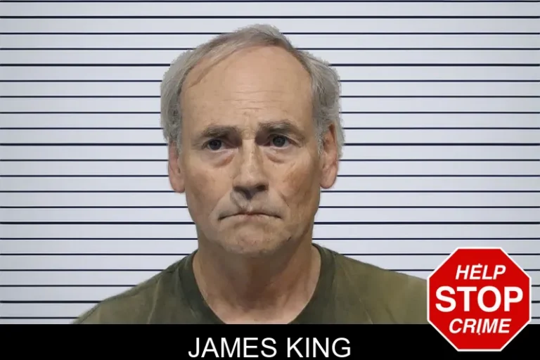 James King