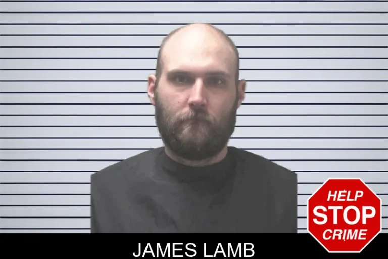 James Lamb