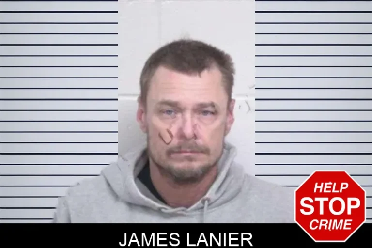 James Lanier